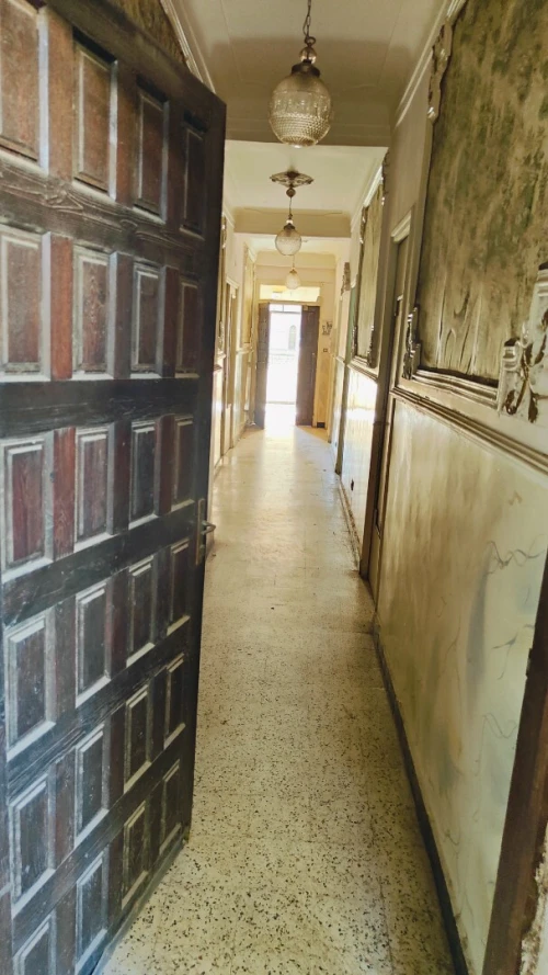 Vente Villa Alger Birkhadem
