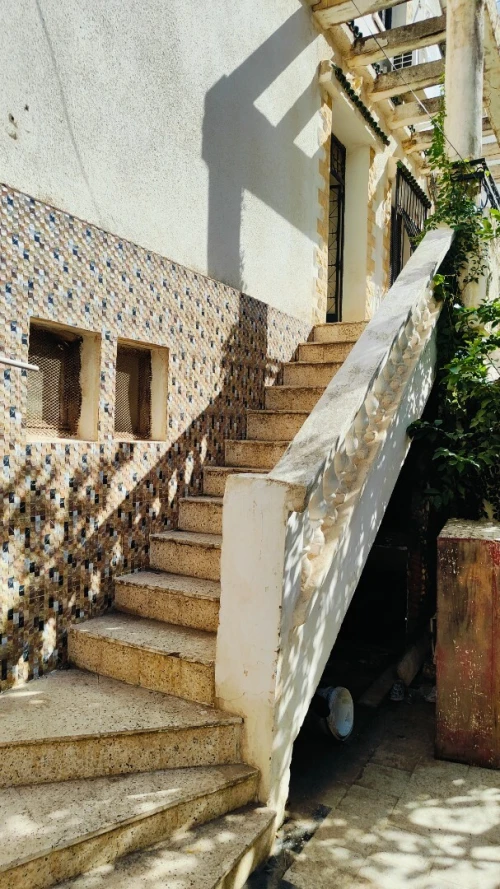 Vente Villa Alger Birkhadem