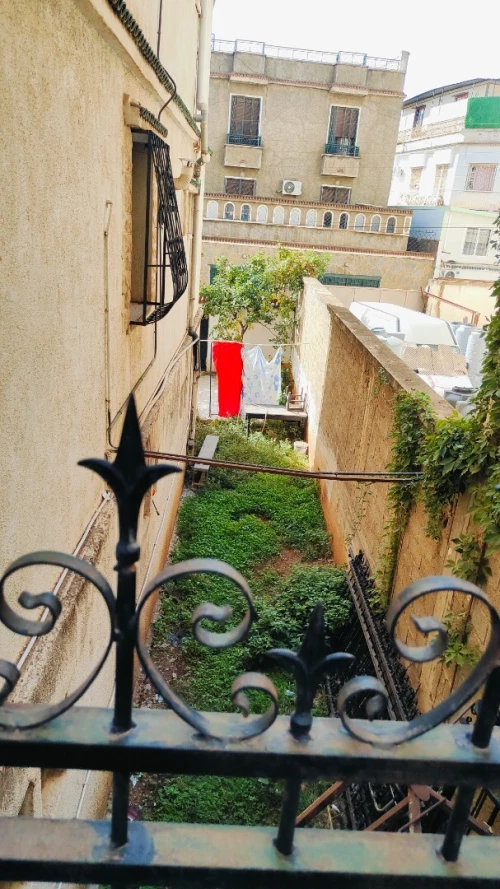 Vente Villa Alger Birkhadem