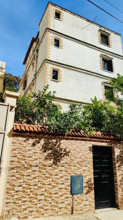 Vente Villa Alger Birkhadem
