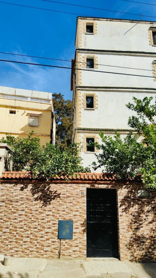 Vente Villa Alger Birkhadem