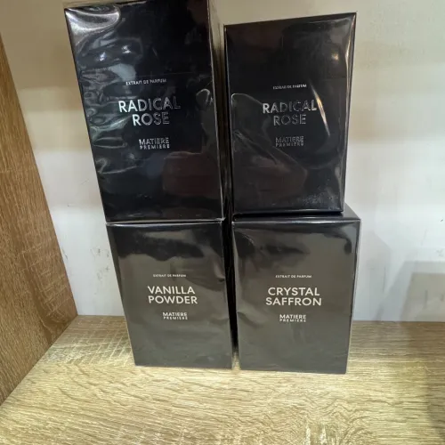 Parfum