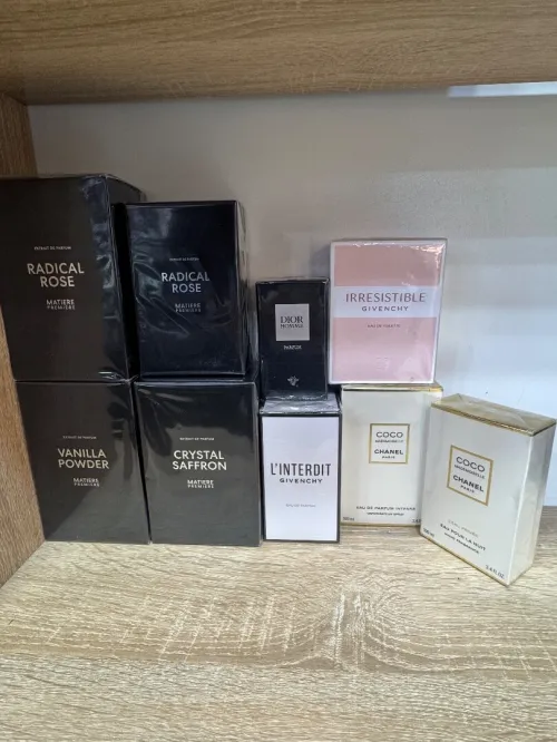Parfum