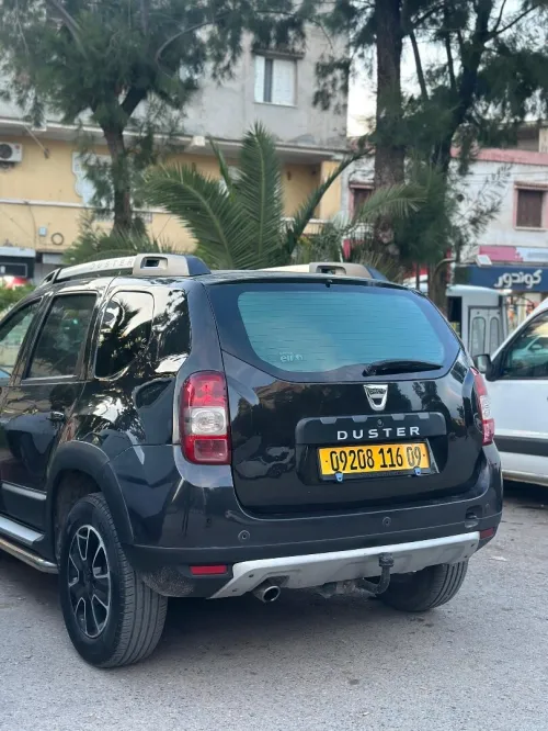 Dacia Duster 2016 Duster