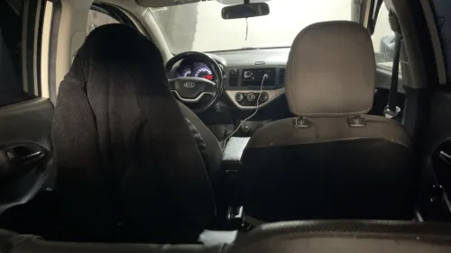 Kia Picanto 2013 Pop