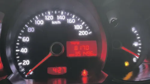 Kia Picanto 2013 Pop