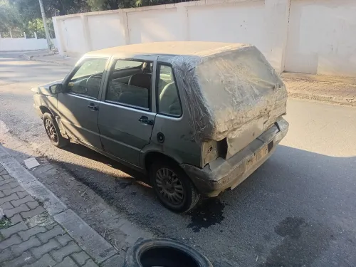 Fiat Uno 2006 Uno