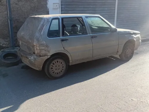 Fiat Uno 2006 Uno