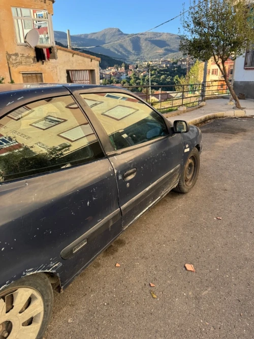 Citroen Xsara 2001 Xsara