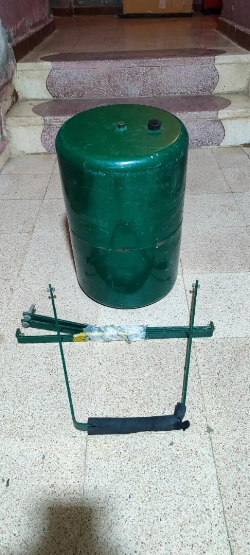 Outils de jardinage