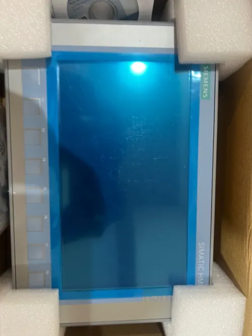 Siemens pieces electric