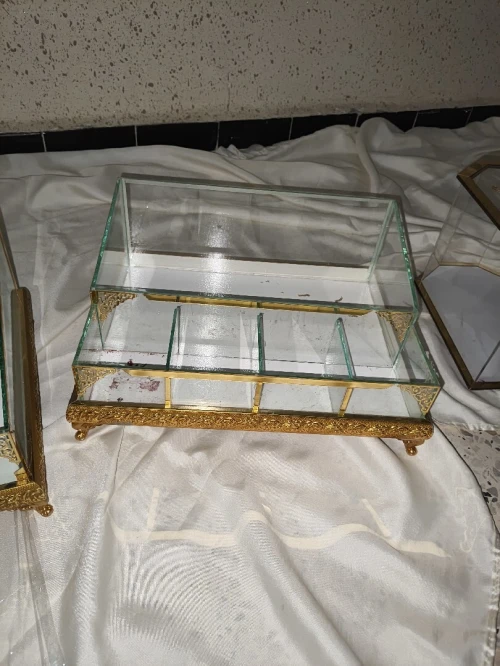 Box de présentation