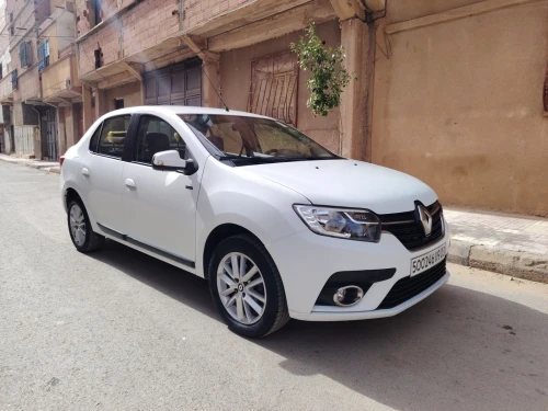 Renault Symbol 2019 Extrême
