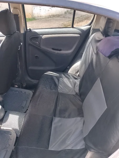 Toyota Echo 2002 Echo