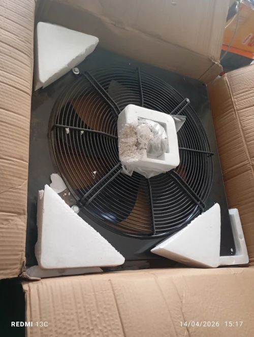 ventilateur 70/70