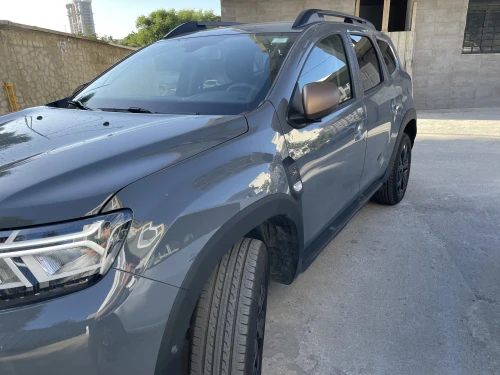 Dacia Duster 2024 Mat Edition