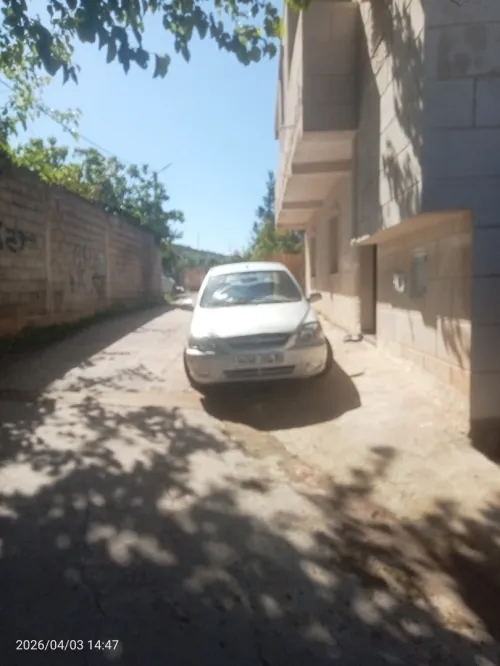 Kia Rio 5 portes 2005 Bas clim