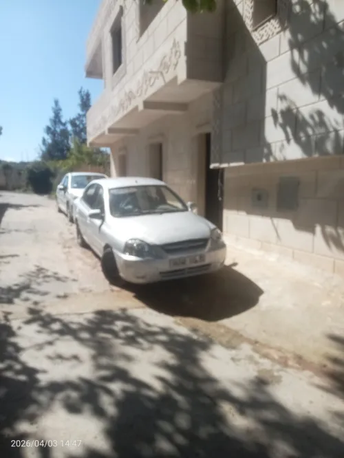 Kia Rio 5 portes 2005 Bas clim