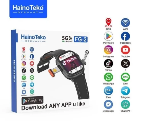 Smart Watch