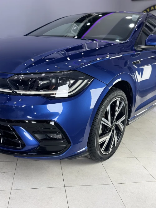 Volkswagen Polo 2022 R-line