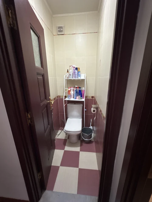 Vente Appartement F4 Alger Draria
