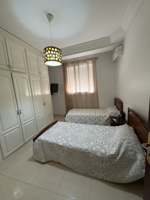 Vente Appartement F4 Alger Draria