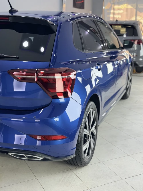 Volkswagen Polo 2022 R-line