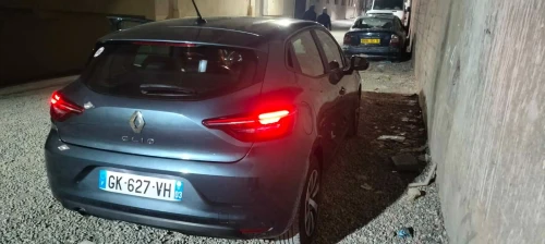 Renault Clio 5 2022 Confort