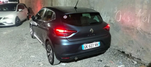 Renault Clio 5 2022 Confort