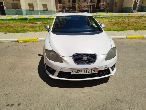 Seat Leon 2012 Leon