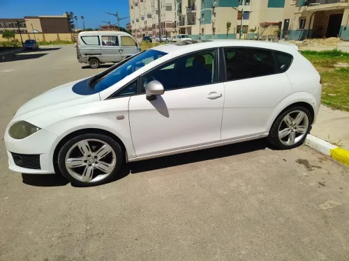 Seat Leon 2012 Leon
