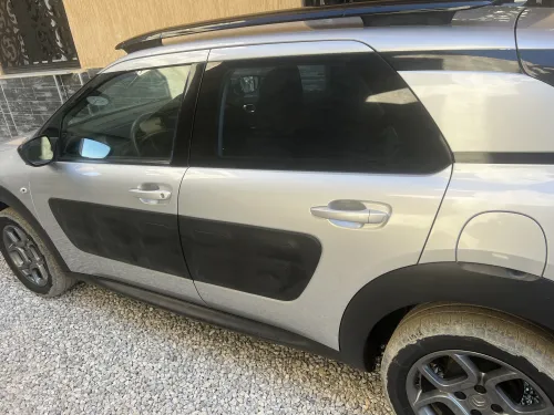 Citroen C4 Cactus 2015 C4 Cactus