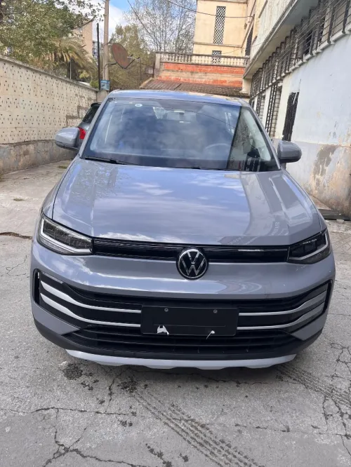 Volkswagen Tahru 2026 Ruijin