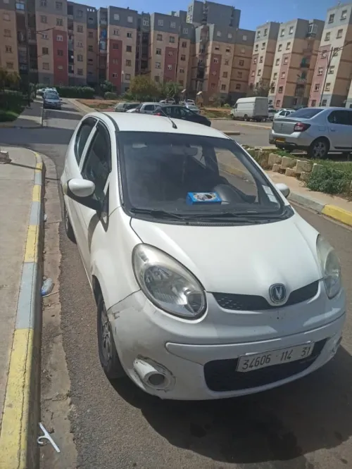 Changan Benni mini 2014 Benni mini