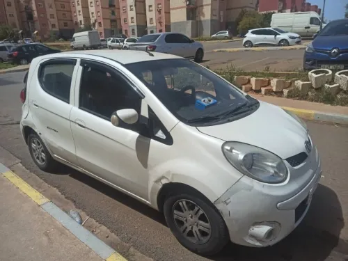 Changan Benni mini 2014 Benni mini