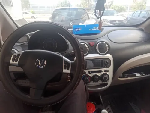 Changan Benni mini 2014 Benni mini