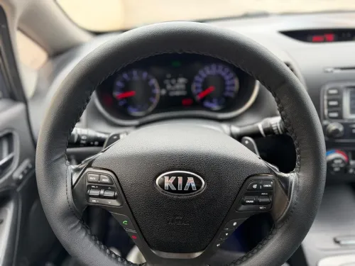 Kia Cerato 2016 Cerato