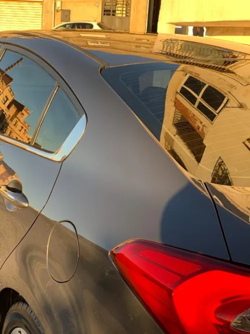 Kia Cerato 2016 Cerato