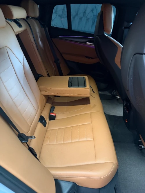 BMW X4 2025 X drive
