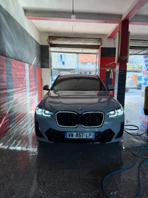 BMW X4 2025 X drive
