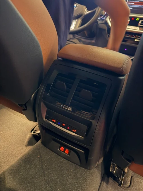 BMW X4 2025 X drive
