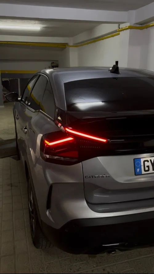 Citroen C4 2024 