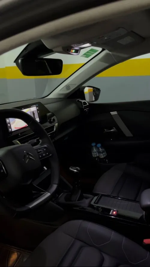 Citroen C4 2024 
