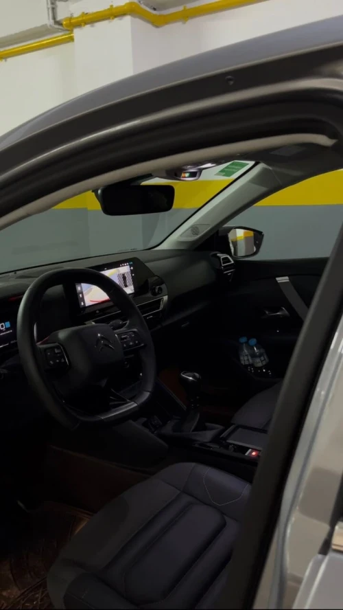 Citroen C4 2024 