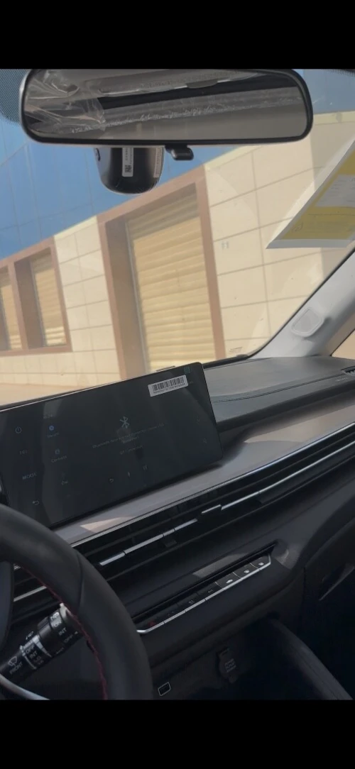 Livan X3 Pro  2026 Automatique (Avec toi ouvrant )