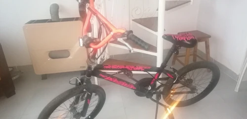 Velo bmx italien