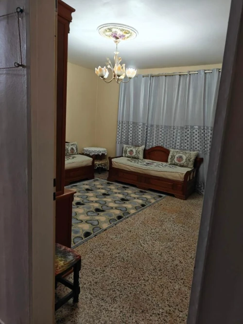 Vente Appartement F4 El Tarf El kala