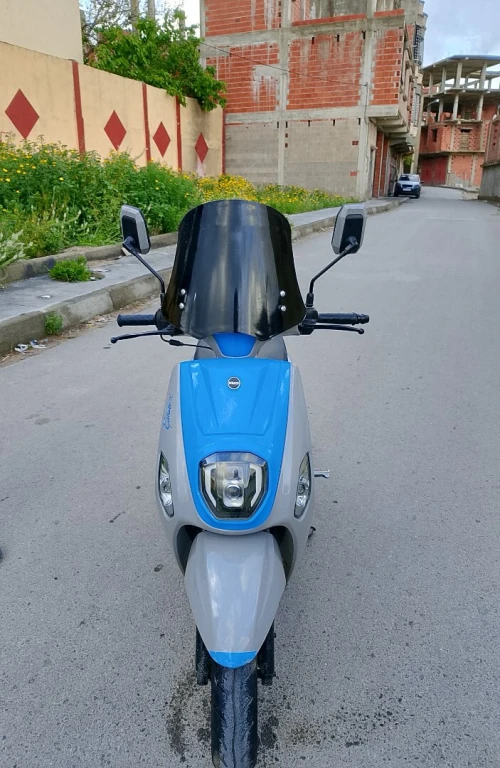 Vms Cuxi estate 2023