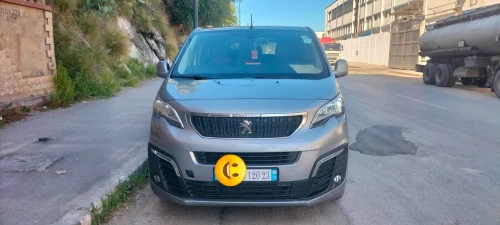 Peugeot Expert 2020 