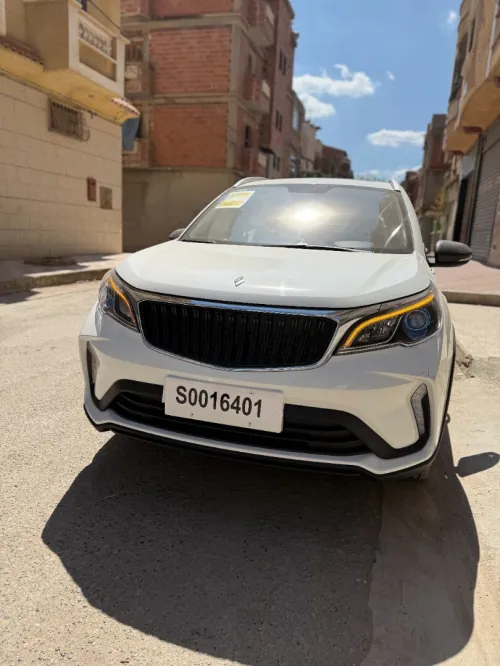 Geely GX3 PRO  2026 CVT